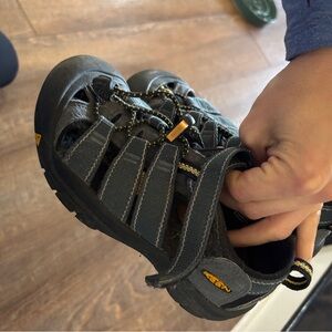 KEEN Kids Blue Sandals